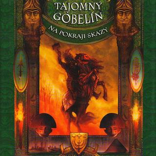 Séria kníh: Tajomný gobelín