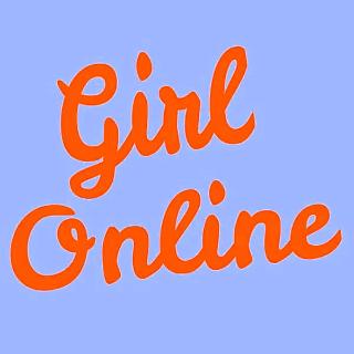 Séria kníh: Girl Online