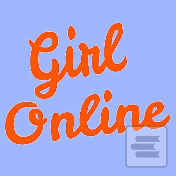 Séria kníh: Girl Online