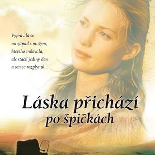 Séria kníh: Láska přichází po špičkách