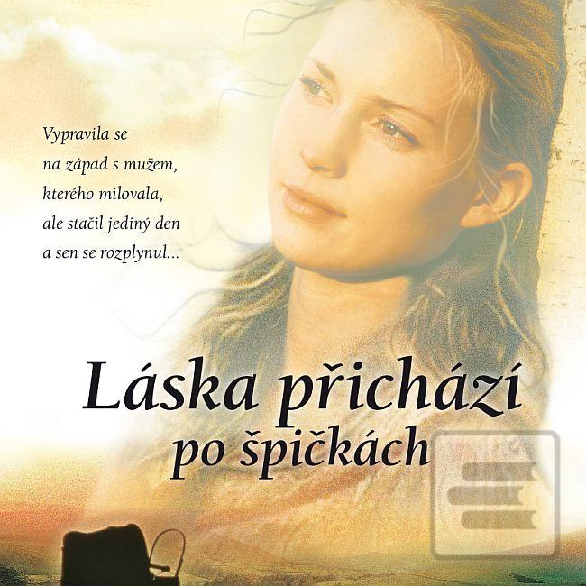 Séria kníh: Láska přichází po špičkách