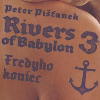 Séria kníh: Rivers of Babylon