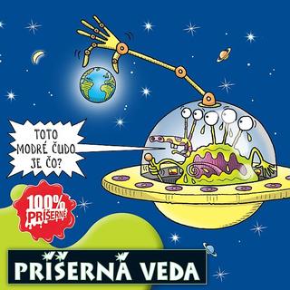 Séria kníh: Príšerná veda