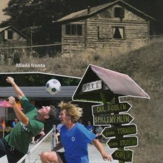 Séria kníh: Osadní toulky