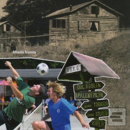 Séria kníh: Osadní toulky