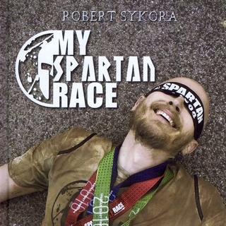 Séria kníh: My Spartan Race