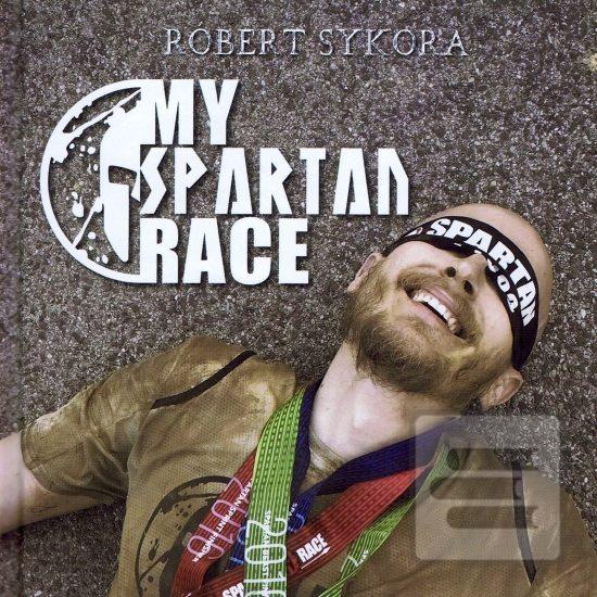 Séria kníh: My Spartan Race