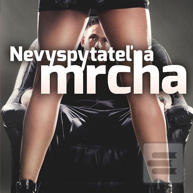 Séria kníh: Nevyspytateľná mrcha