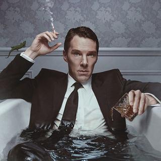 Séria kníh: Patrick Melrose