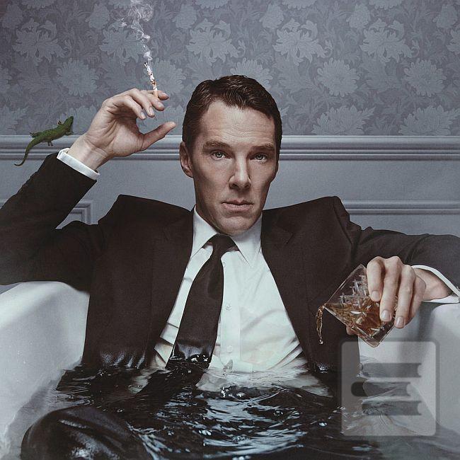 Séria kníh: Patrick Melrose