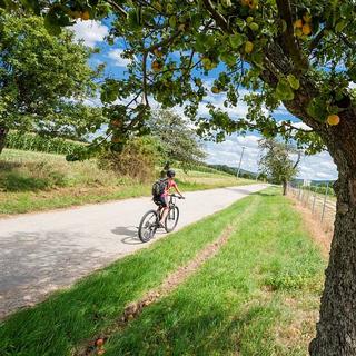 Séria kníh: Okolo Slovenska na bicykli