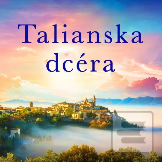 Séria kníh: Stratené dcéry