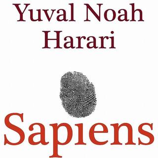 Séria kníh: Sapiens