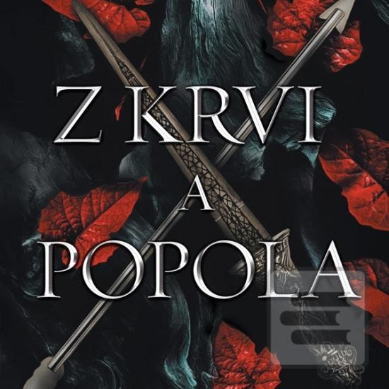 Séria kníh: Z krvi a popola