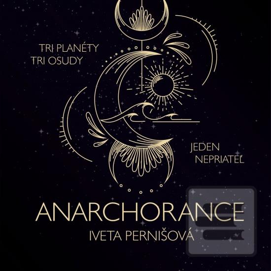 Séria kníh: Anarchorance