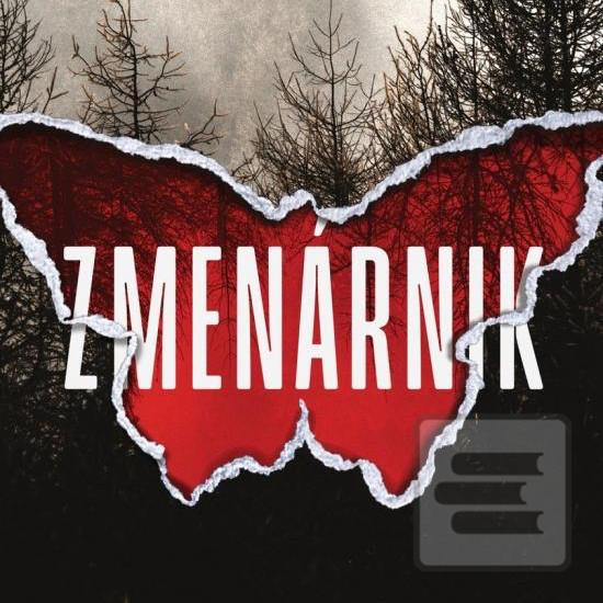 Séria kníh: Leonore Askerová