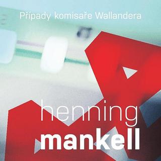 Séria kníh: Případy komisaře Wallandera