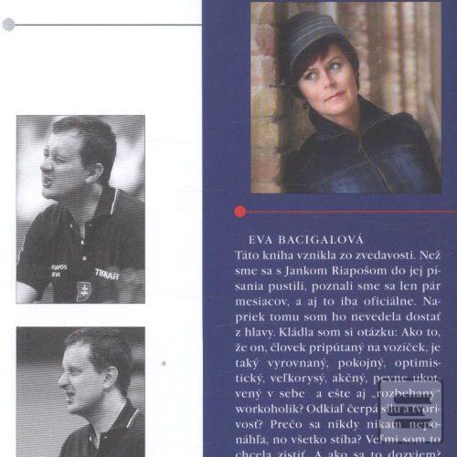 Séria kníh: Mal som (vždy) šťastie