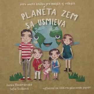 Séria kníh: Planéta Zem sa usmieva