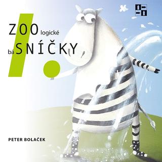 Séria kníh: ZOOlogické báSNÍČKY