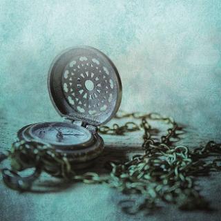 Séria kníh: Ravenelovi