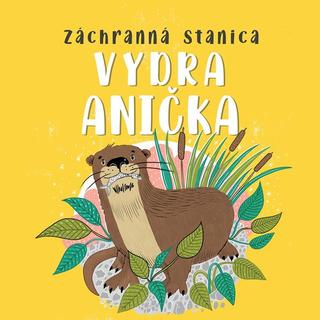 Séria kníh: Záchranná stanica