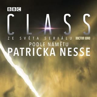 Séria kníh: Class zo sveta seriálu Doctor Who