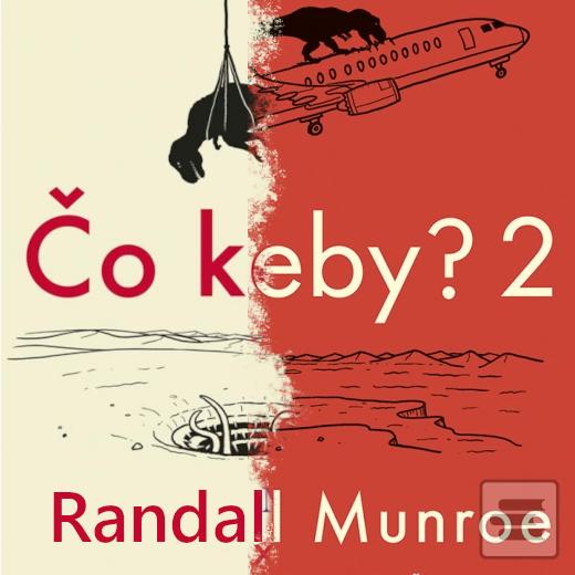 Séria kníh: Čo keby?