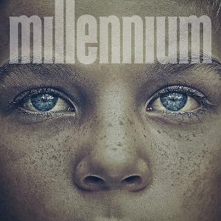 Séria kníh: Millennium
