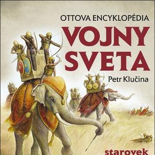 Séria kníh: Vojny sveta