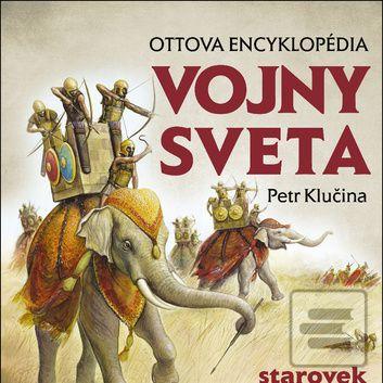 Séria kníh: Vojny sveta