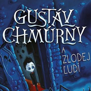 Séria kníh: Gustáv Chmúrny