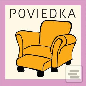 Séria kníh: Poviedka