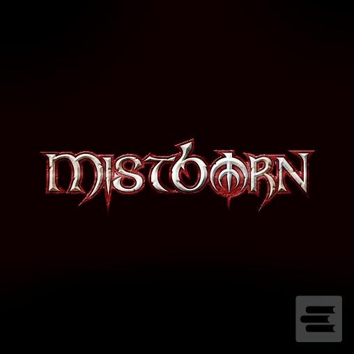 Séria kníh: Mistborn