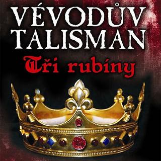 Séria kníh: Vévodův talisman