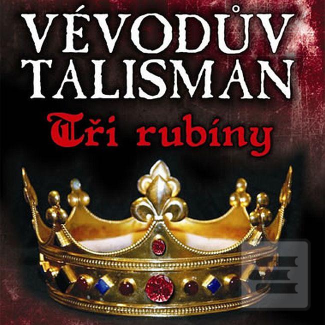 Séria kníh: Vévodův talisman