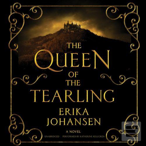 Séria kníh: Kráľovná Tearlingu