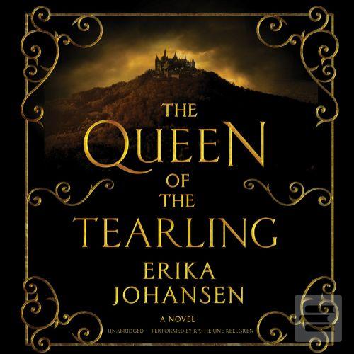 Séria kníh: Kráľovná Tearlingu