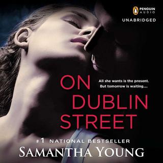 Séria kníh: Dublin Street