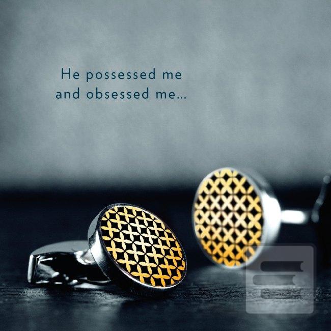 Séria kníh: Crossfire