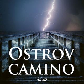 Séria kníh: Ostrov Camino