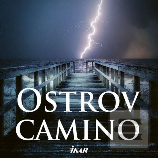 Séria kníh: Ostrov Camino