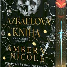 Séria kníh: Bohovia a beštie