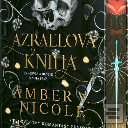 Séria kníh: Bohovia a beštie