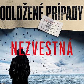 Séria kníh: Odložené prípady