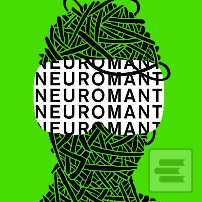 Séria kníh: Sprawl