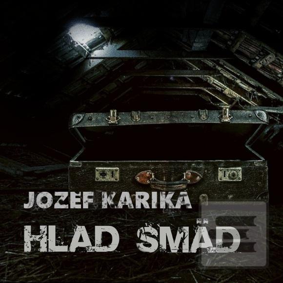 Séria kníh: Hlad a Smäd