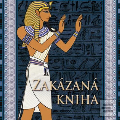 Séria kníh: Setnovo pátrání