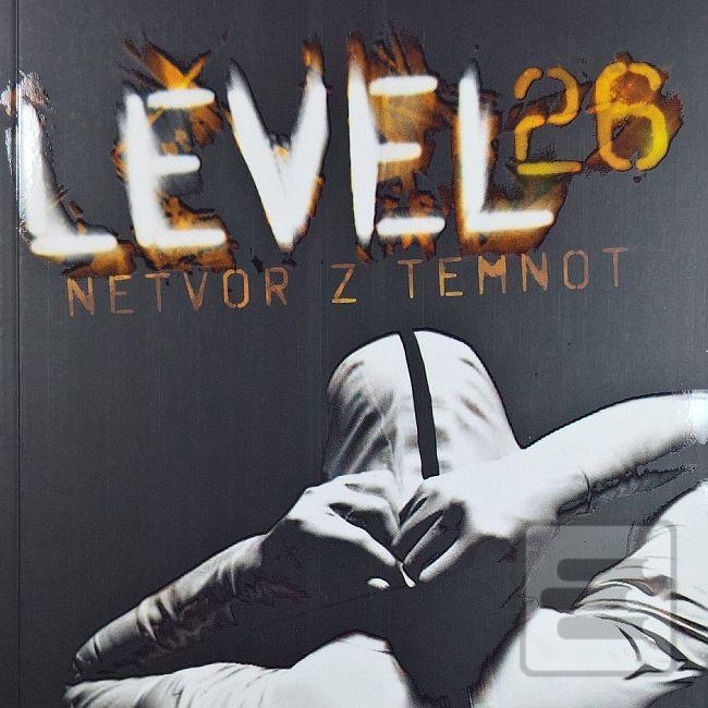 Séria kníh: Level 26