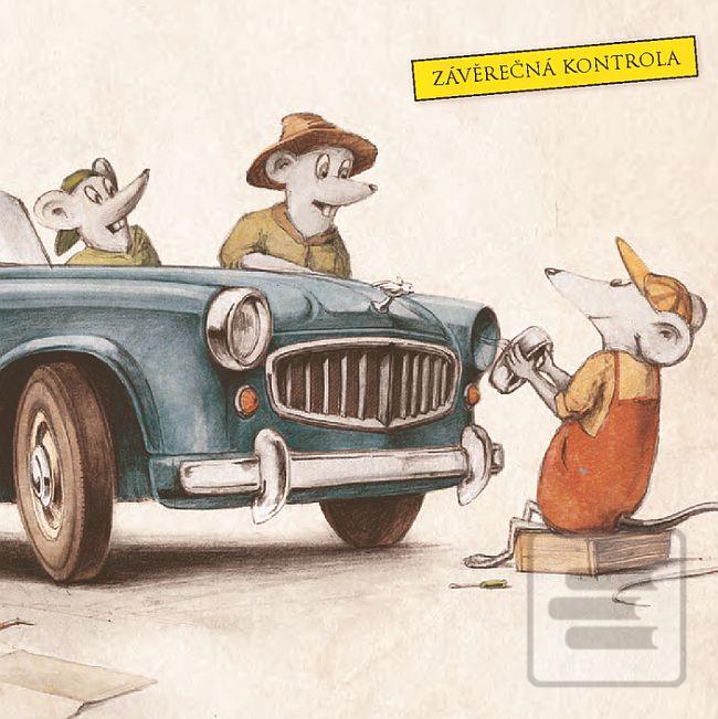 Séria kníh: Ako si postaviť ...